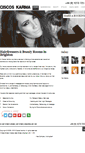Mobile Screenshot of ciscoskarma.com